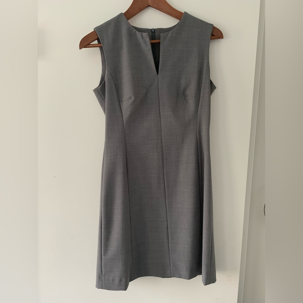 Aritzia Talula Babaton Stretch sheath dress